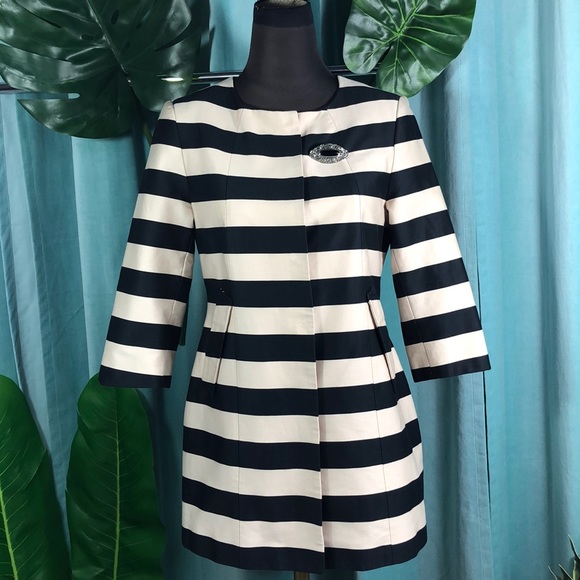 🔥Host pick🔥Bianca Nygard blazer - Picture 4 of 16